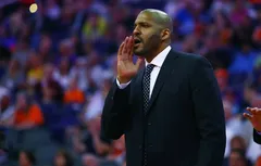 Corliss Williamson, nouvel assistant des Wolves