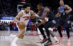 Pronostics NBA | Misez sur Cade Cunningham face aux Cavaliers