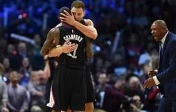 Jamal Crawford met fin à la belle série du Magic