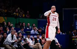 Jordi Fernandez veut faire entrer la défense de Dillon Brooks “au musée de la FIBA”