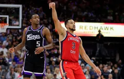 Preview Play-in | New Orleans Pelicans (7) – Sacramento Kings (9)