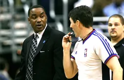 De joueur NBA à General Manager : une transition impossible ?