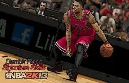 NBA 2K13 : la liste complète des “signature skills”