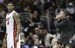 « The Decision » : erreur pour LeBron James, leçon pour les autres