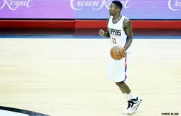 Jamal Crawford, l’homme qui ne prend jamais de mauvais shoots