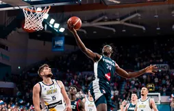 France – Venezuela : Yoan Makoundou remplace Yves Pons