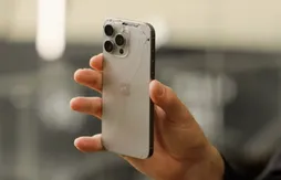 L’échange de Luka Doncic ? C’est son téléphone qui a le plus souffert…