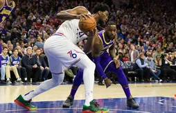 Joel Embiid se fixe un objectif : retrouver la All-Defensive Team