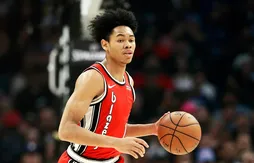 Les Blazers activent les options de Nassir Little et Anfernee Simons pour la saison 2021/22