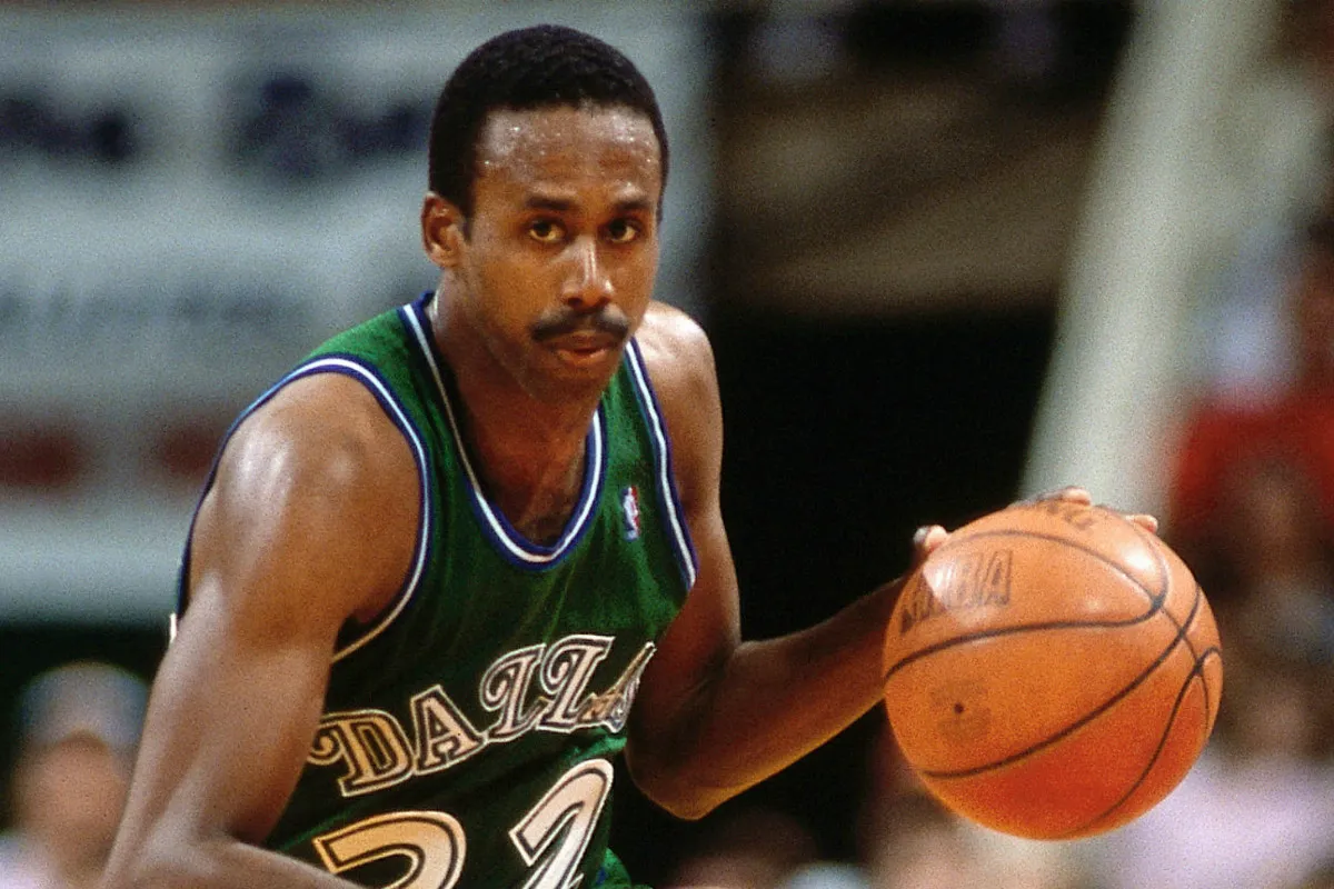 Rolando Blackman