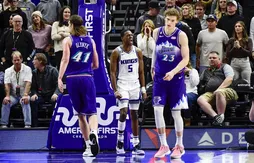 De’Aaron Fox assomme le Jazz à la dernière seconde !