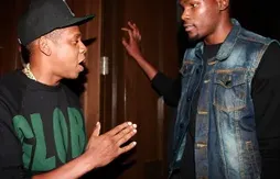 Business : Jay Z fait entrer Kevin Durant dans une autre dimension