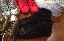 Li-Ning et Dwyane Wade se lancent aussi dans le lifestyle