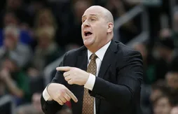 Jim Boylen désormais en charge du Draft Combine