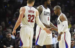 Chris Paul nostalgique de l’époque “Lob City”