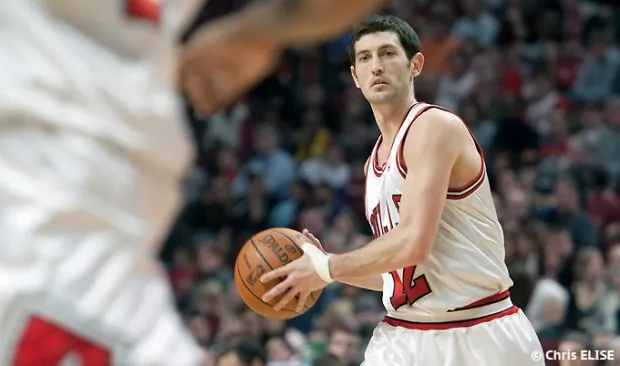 Kirk Hinrich