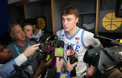 Un carré d’as mais un seul vainqueur : présentation du Final Four NCAA