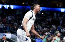 Moses Brown, un gros “double-double” pour se montrer