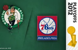 Preview demi-finale de conférence : Boston (4) – Philadelphie (8)