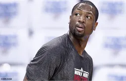 Quand Dwyane Wade donne des conseils à la nouvelle génération
