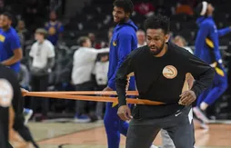 Jabari Parker critique cette nouvelle NBA à deux vitesses