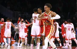 Les Hawks ne savent pas conclure