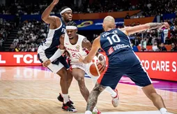 Shai Gilgeous-Alexander : “Je pense qu’on peut viser le titre, mais je le pensais aussi avant le match”