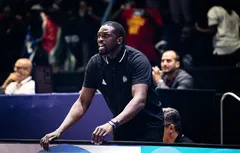 Luol Deng, la brillante étoile du Soudan du Sud