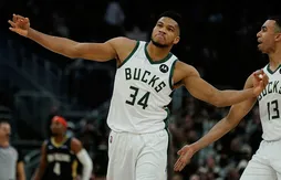 Le MVP de la nuit | Giannis le magnifique