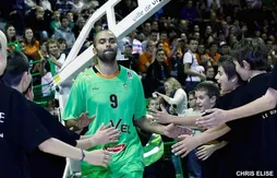 La Tony Parker Academy ouvrira en 2018