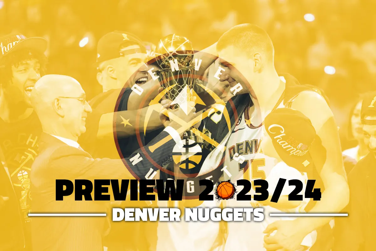 Preview des Denver Nuggets