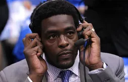 Chris Webber : “Si ce n’est pas maintenant, alors quand ?”