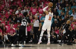 Jalen Brunson et les Knicks frappent les premiers à San Antonio !