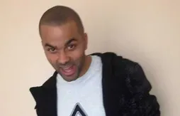 Chaussures : Tony Parker, nouvel as de Peak