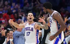 J.J. Redick s’offre une page dans le journal local pour remercier Philadelphie