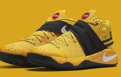Nike : la Kyrie 2 prend le bus pour retourner à l’école