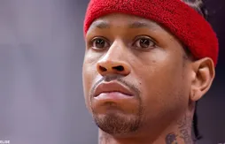 Allen Iverson, la véritable idole de Stephen Curry