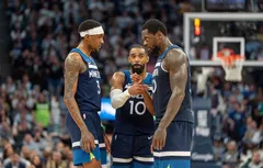 Mike Conley espère jouer deux années de plus