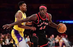 Les Raptors n’en finissent plus de surprendre