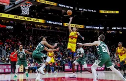 Enfin le déclic pour les Hawks ?