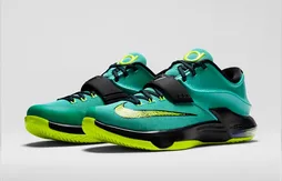 Nike : une KD7 en l’honneur du parcours de Kevin Durant