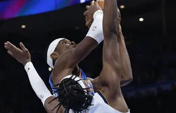 Shai Gilgeous-Alexander à la recherche des lancers-francs disparus