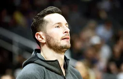 JJ Redick reste obsédé par la quête d’un titre