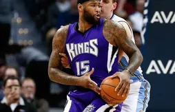 Les Kings résistent au comeback des Nuggets