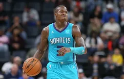 Terry Rozier voulait rejoindre New York