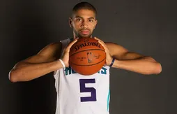 [preview 2015/16] Numéro 20 : Charlotte Hornets