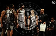 30 jours/30 équipes : Brooklyn Nets