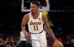 Malik Monk prêt à faire une croix sur un gros salaire pour rester aux Lakers ?