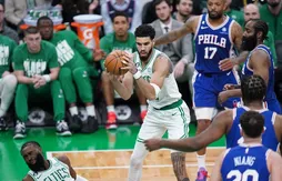 Mis KO par Jayson Tatum, Jaylen Brown pourrait être absent plusieurs semaines