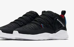 Jordan Brand : la version Quai 54 de la Formula 23 arrive
